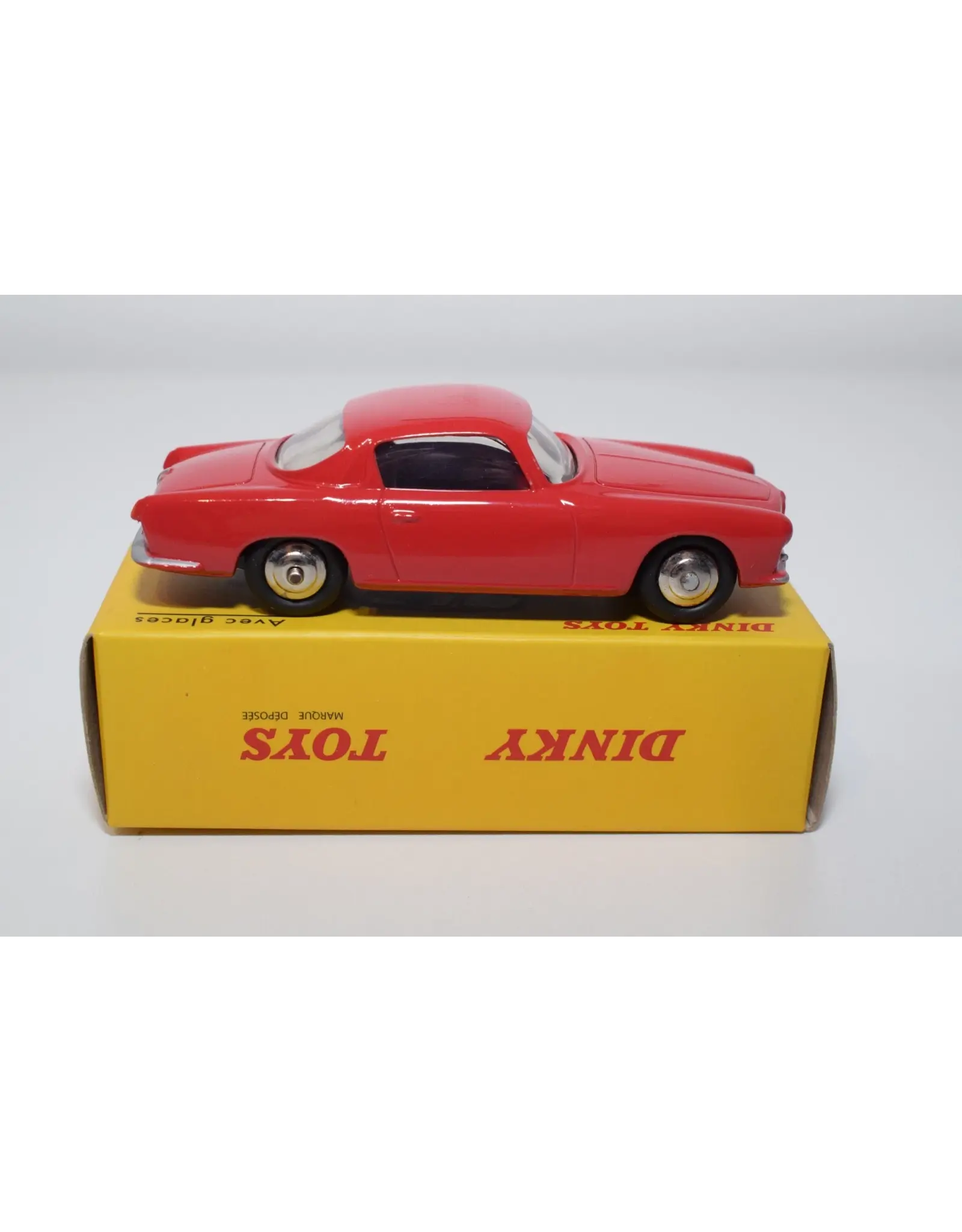 Alfa Romeo Alfa Romeo 1900 Super Sprint(red)