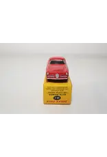Alfa Romeo Alfa Romeo 1900 Super Sprint(red)