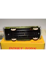 Ford USA Ford Thunderbird Cabriolet(with driver)metallic green