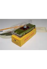 Ford USA Ford Thunderbird Cabriolet(with driver)metallic green