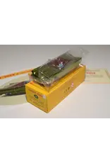 Ford USA Ford Thunderbird Cabriolet(with driver)metallic green