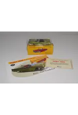 Ford USA Ford Thunderbird Cabriolet(with driver)metallic green