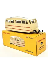 Hénon Caravan Hénon(white/red striping's)