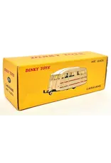 Hénon Caravan Hénon(white/red striping's)