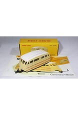 Hénon Caravan Hénon(white/red striping's)