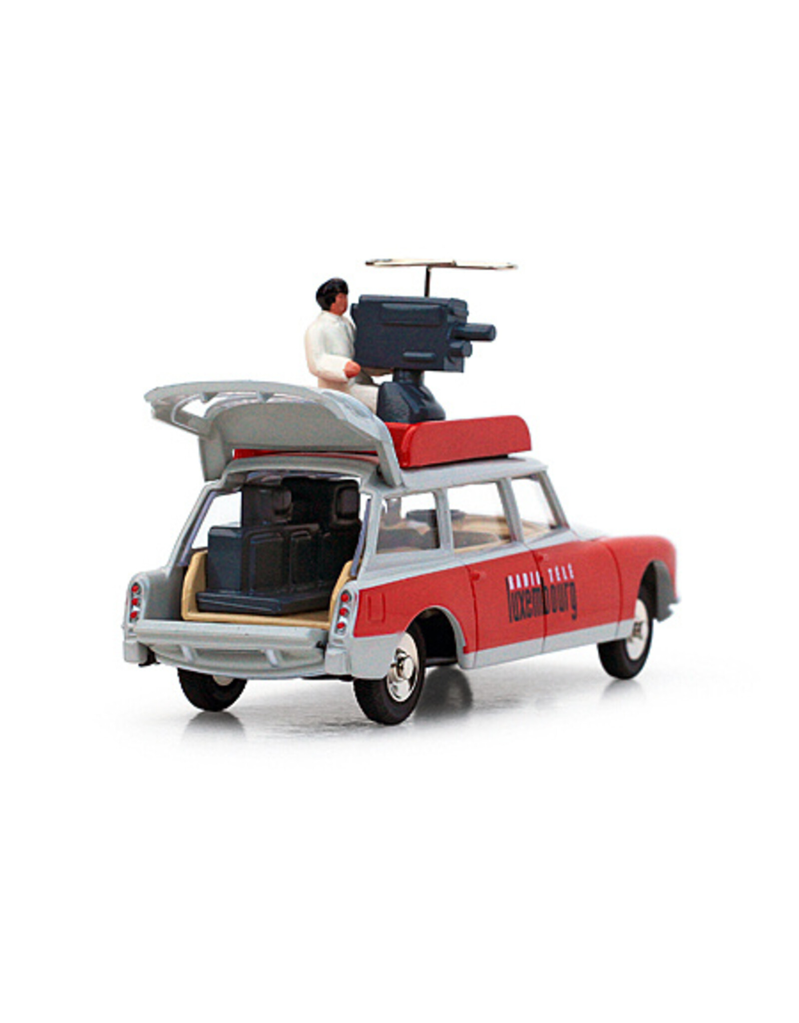 Citroën Citroën ID 19 Break R.T.L