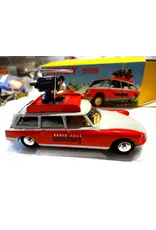 Citroën Citroën ID 19 Break R.T.L