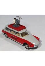 Citroën Citroën ID 19 Break R.T.L