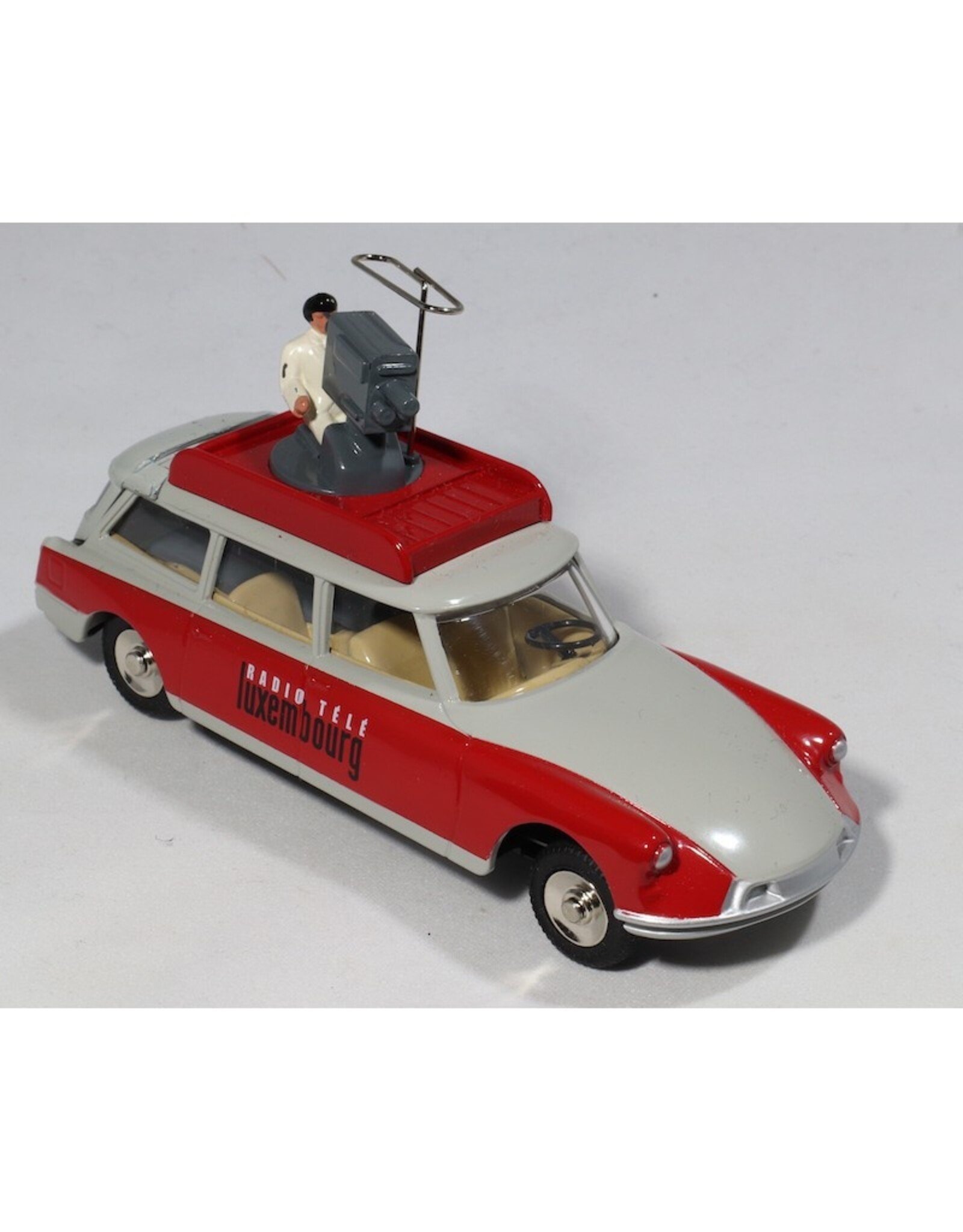 Citroën Citroën ID 19 Break R.T.L