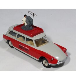 Citroën Citroën ID 19 Break R.T.L