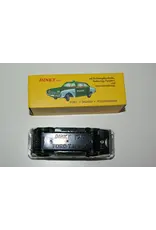 Ford Europe Ford Thaunus Polizeiwagen