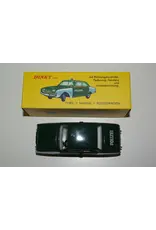 Ford Europe Ford Thaunus Polizeiwagen