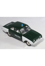Ford Europe Ford Thaunus Polizeiwagen