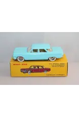Chevrolet Chevrolet Corvair(light blue)