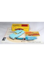 Chevrolet Chevrolet Corvair(light blue)