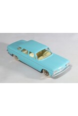 Chevrolet Chevrolet Corvair(light blue)