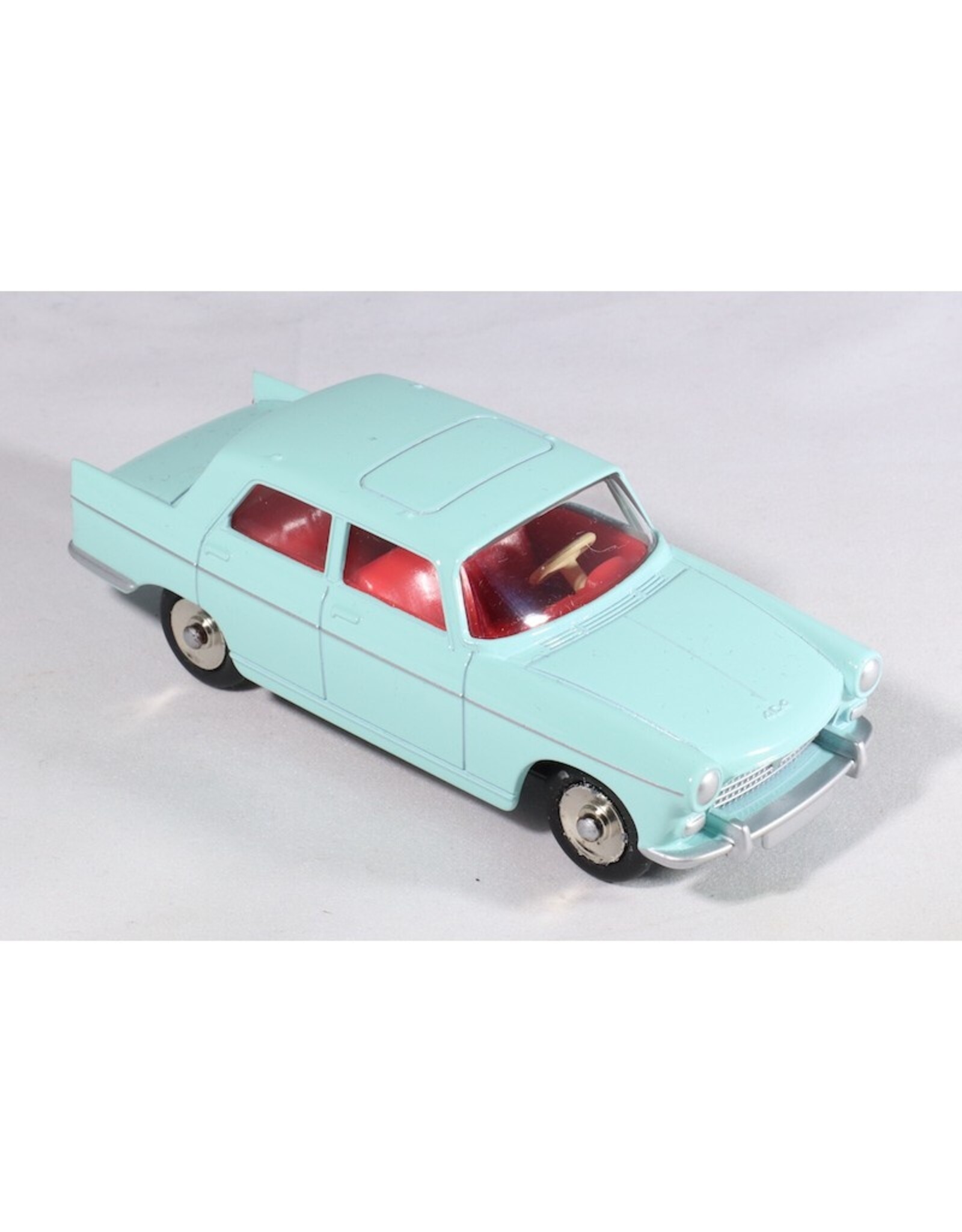 Peugeot Peugeot 404(light blue)