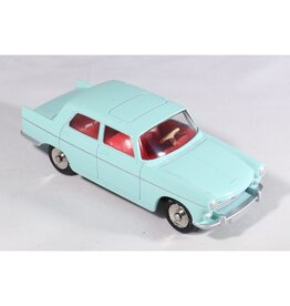 Peugeot Peugeot 404(light blue)