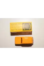 Renault Renault 4L P & T