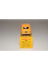 Renault Renault 4L P & T