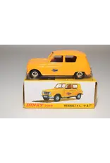 Renault Renault 4L P & T