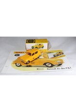 Renault Renault 4L P & T