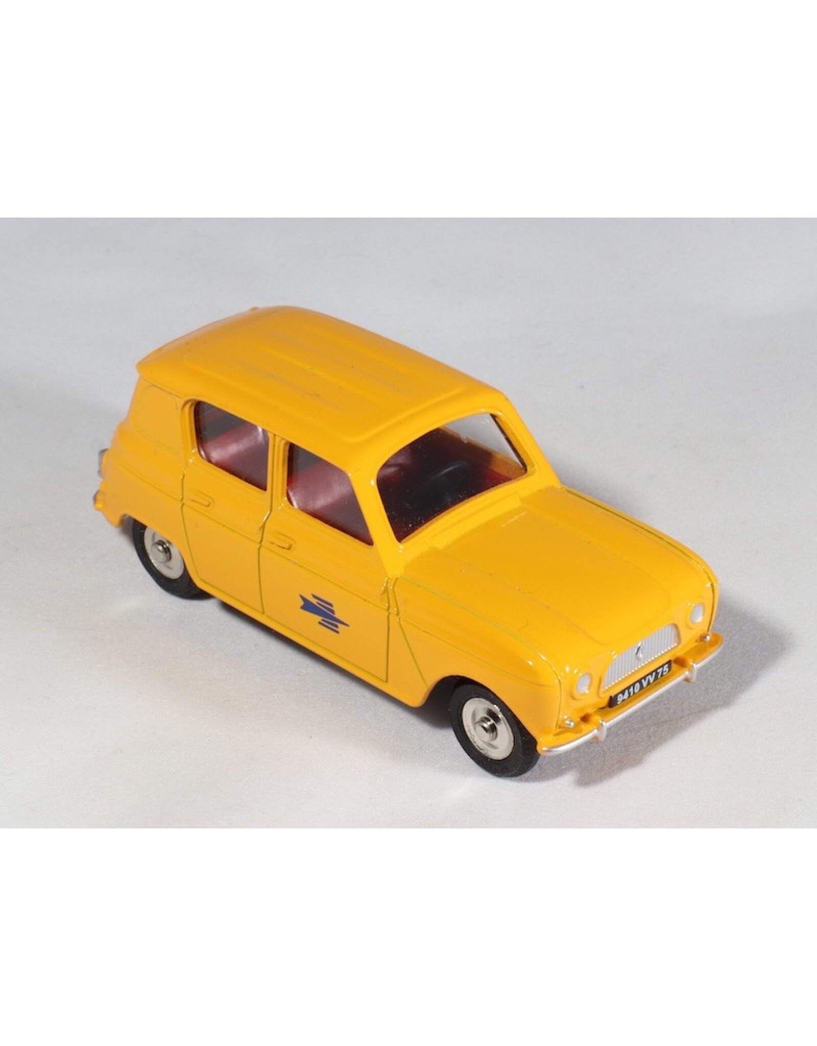 Renault Renault 4L P & T