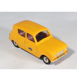 Renault Renault 4L P & T