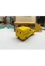 Citroën Citroën 2CV Fourgonette Postale