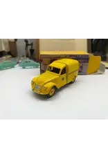 Citroën Citroën 2CV Fourgonette Postale