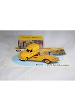 Citroën Citroën 2CV Fourgonette Postale