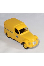 Citroën Citroën 2CV Fourgonette Postale