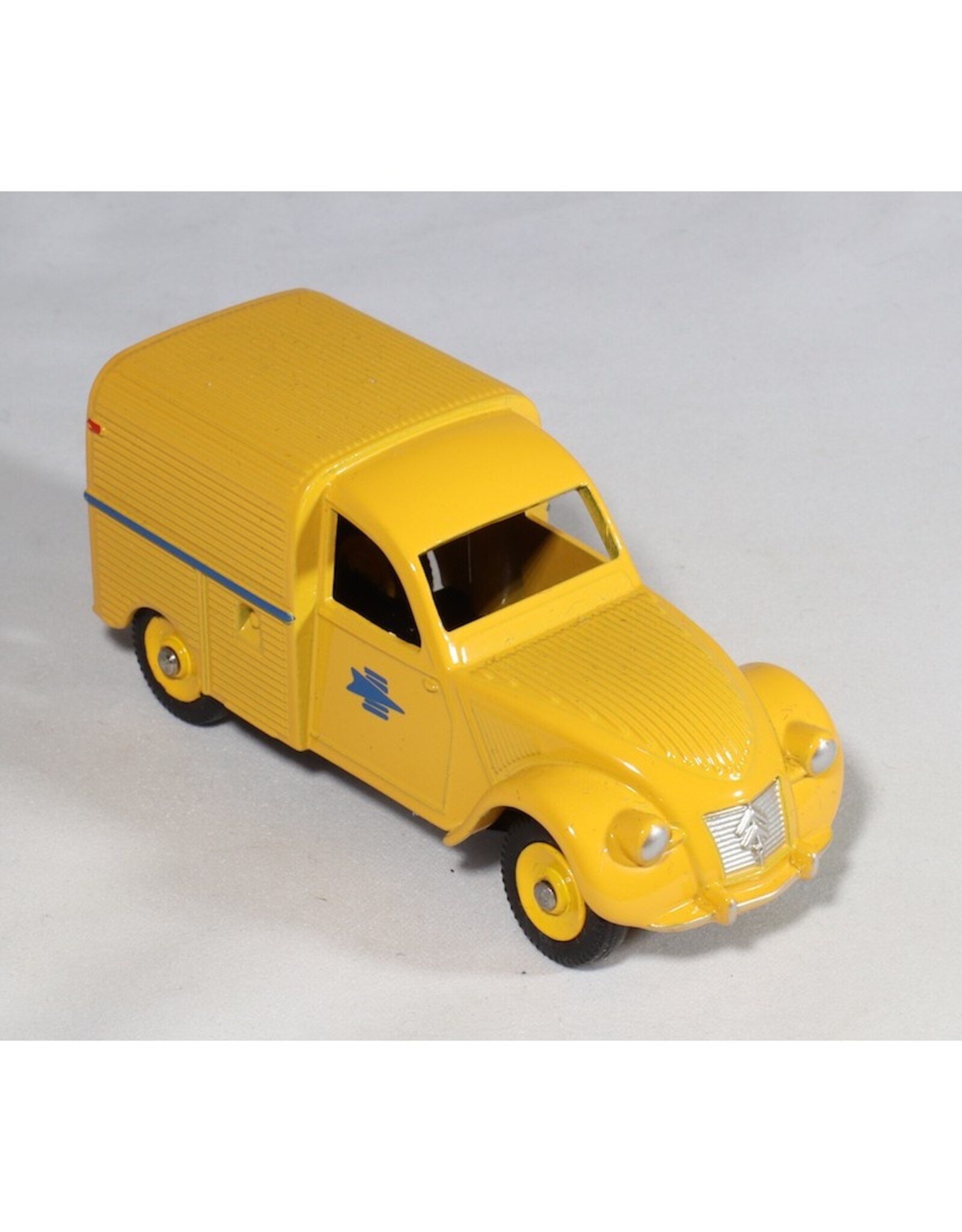 Citroën Citroën 2CV Fourgonette Postale