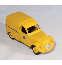 Citroën Citroën 2CV Fourgonette Postale