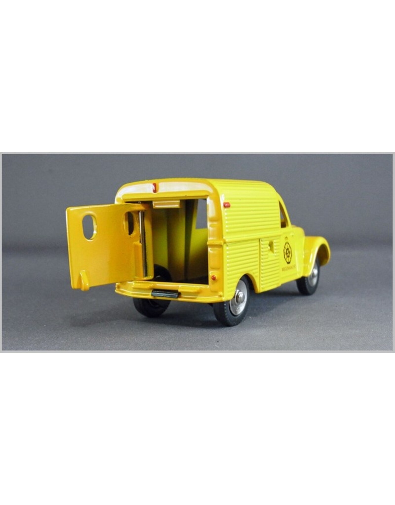 Citroën Citroën 2CV Wegenwacht