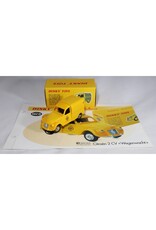 Citroën Citroën 2CV Wegenwacht