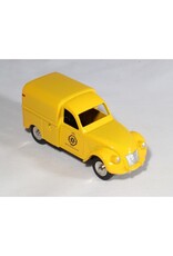 Citroën Citroën 2CV Wegenwacht