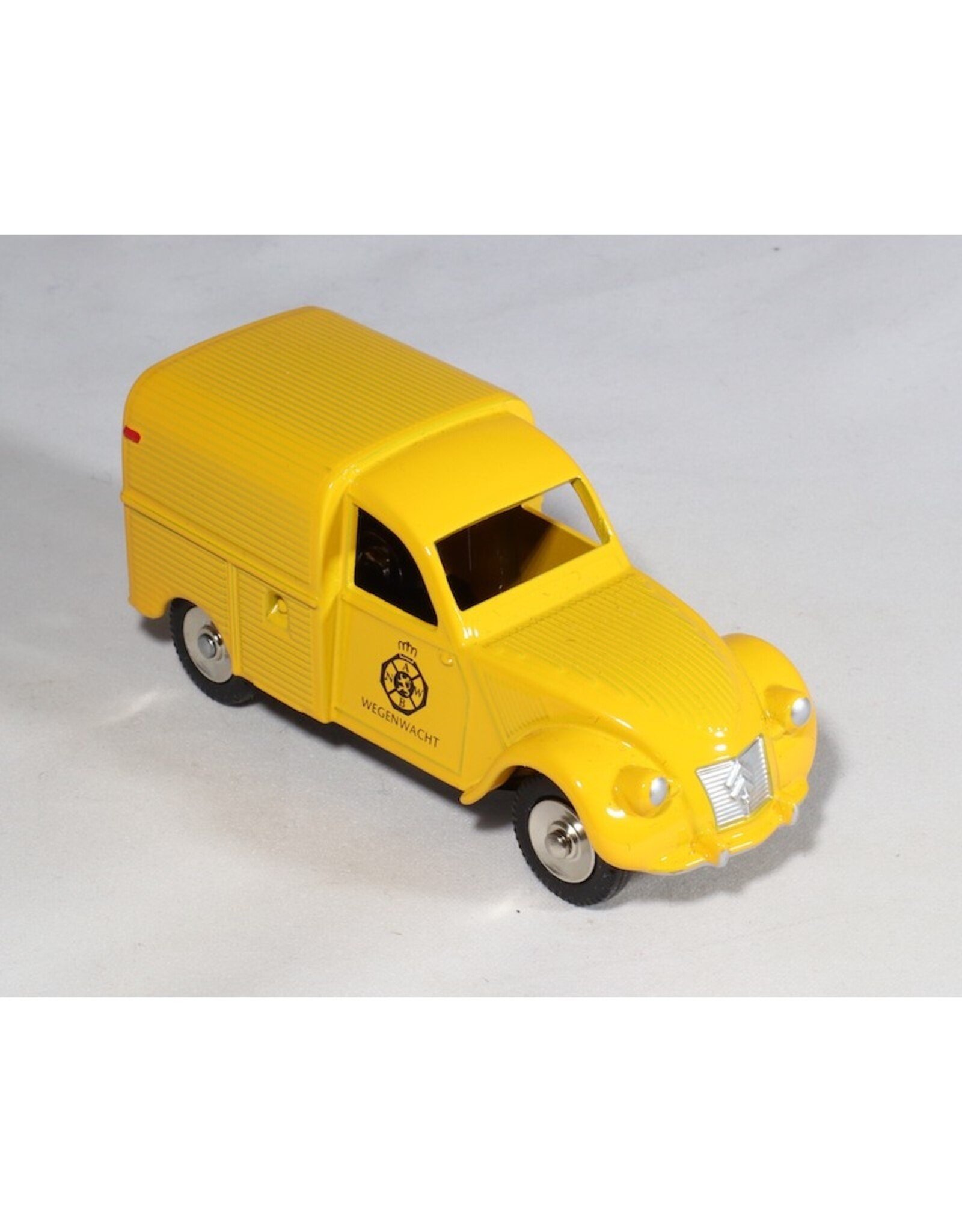 Citroën Citroën 2CV Wegenwacht