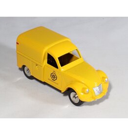 Citroën Citroën 2CV Wegenwacht