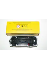 Borgward Borgward Isabella coupé