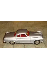 Borgward Borgward Isabella coupé