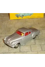 Borgward Borgward Isabella coupé