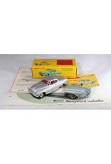 Borgward Borgward Isabella coupé