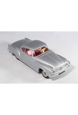 Borgward Borgward Isabella coupé