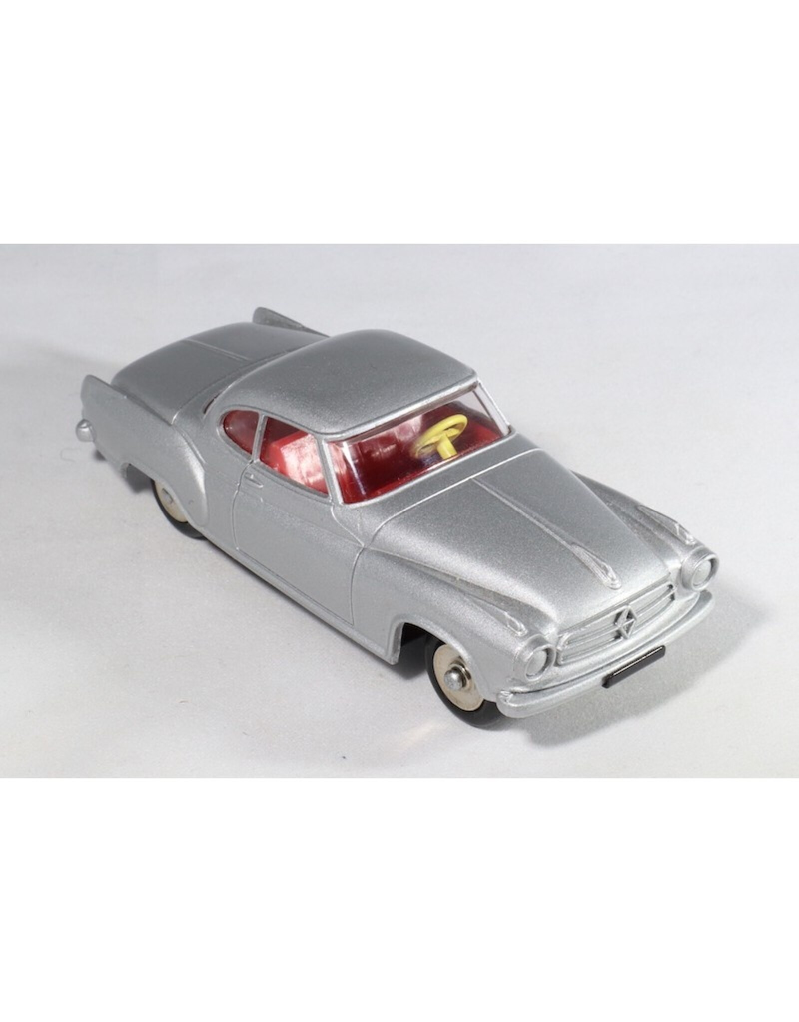 Borgward Borgward Isabella coupé