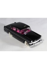 Opel Opel Rekord Taxi