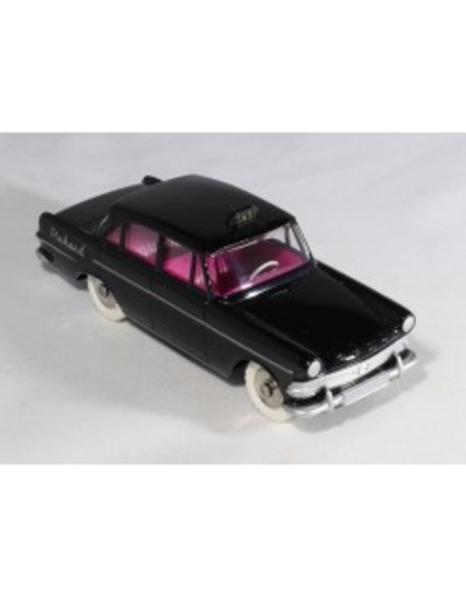 Opel Opel Rekord Taxi