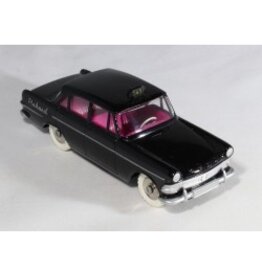 Opel Opel Rekord Taxi