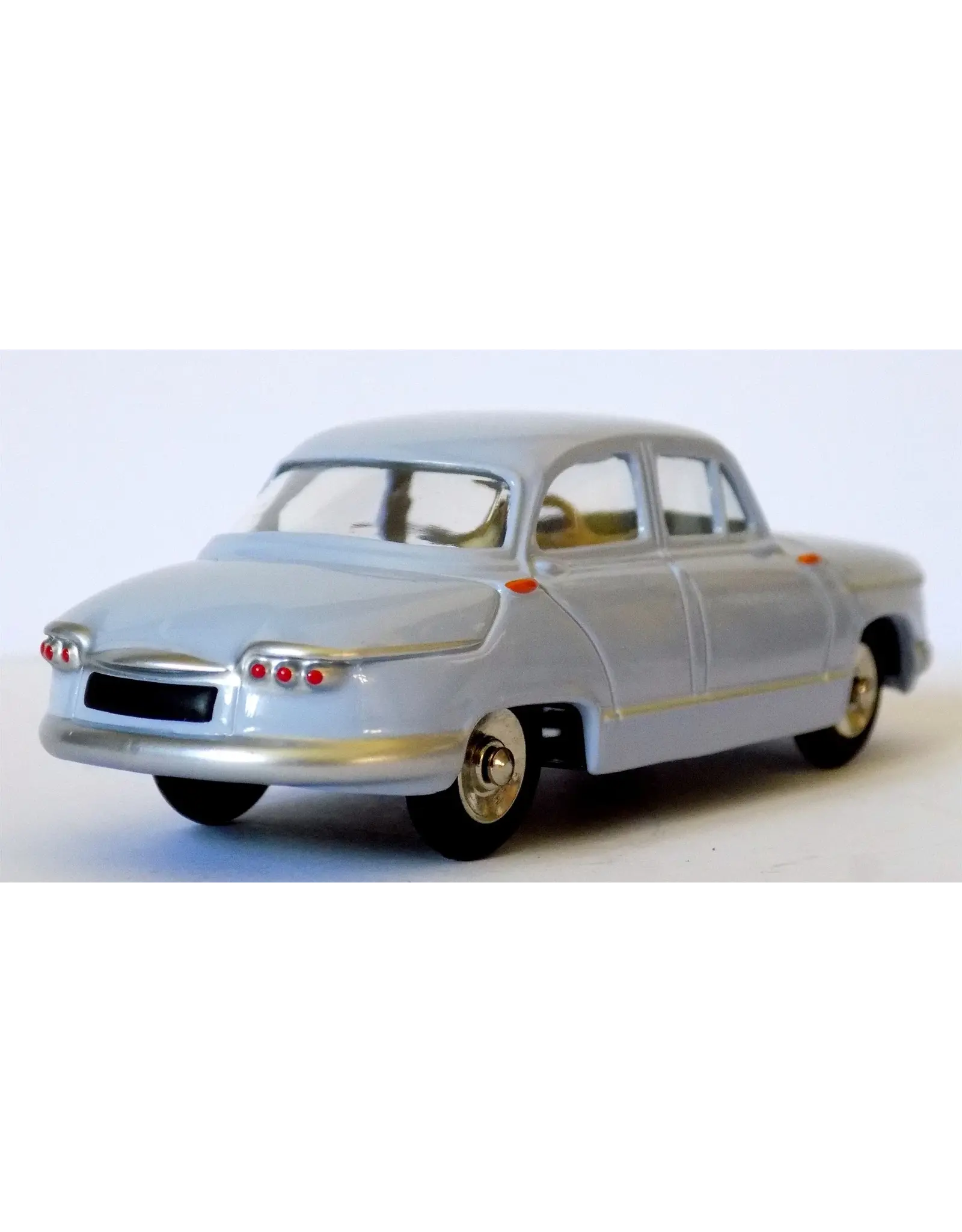 Panhard Panhard P.L.17
