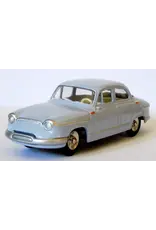 Panhard Panhard P.L.17